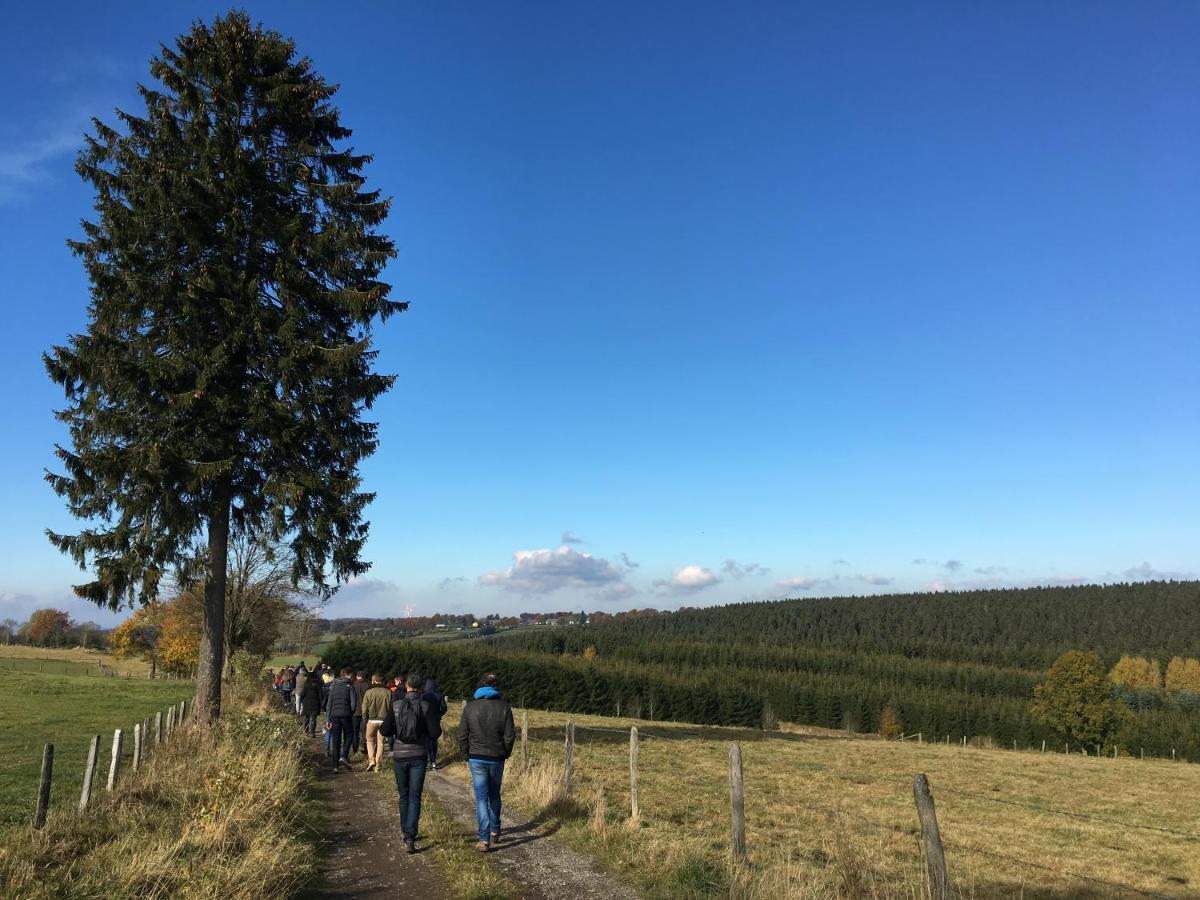 Willa Le Voyageur Murringen Zewnętrze zdjęcie