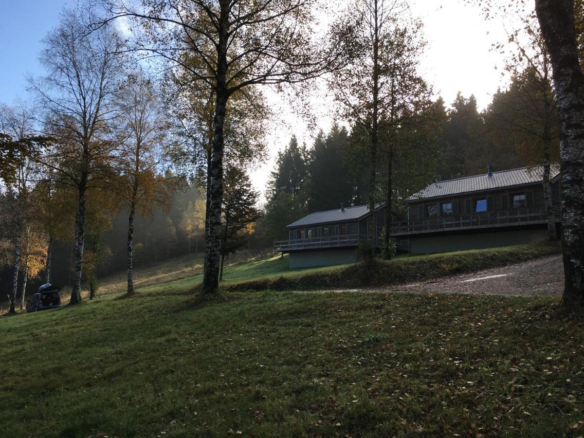 Willa Le Voyageur Murringen Zewnętrze zdjęcie