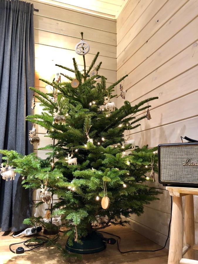 Willa Le Voyageur Murringen Zewnętrze zdjęcie